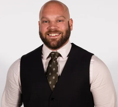 Bradley Roth